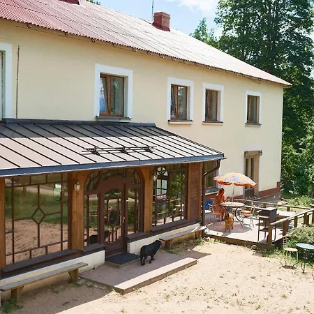 Hotel Gaizinstars