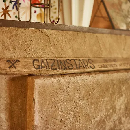 Hotel Gaizinstars