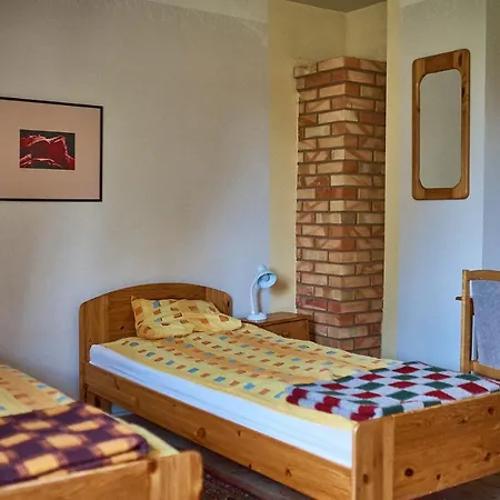 Gaizinstars Hotel *